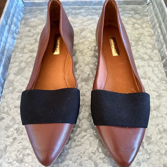 Halogen Flats